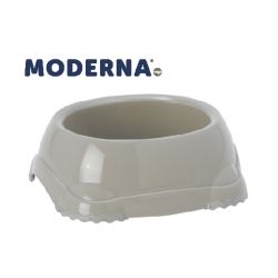 Moderna Smarty Bowl Warm Grey No1