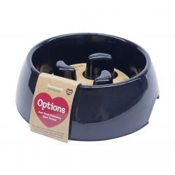 Rosewood Options Anti Scoff Slow Feeder