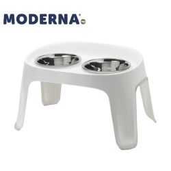 Moderna Skybar Medium White