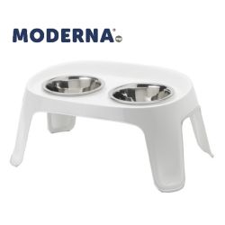 Moderna Skybar Small White
