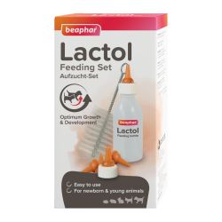 Beaphar Lactol Feeding