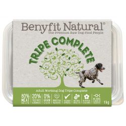 Benyfit Natural Tripe Complete