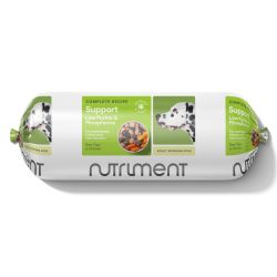 Nutriment Adult Dog Low Purine & Phosphorus Support Chubb Frozen