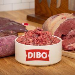 Nutriment Dibo Complete Chubb Beef