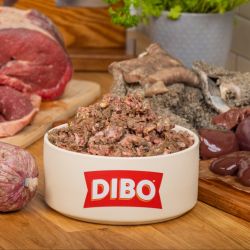 Nutriment Dibo Complete Chubb Beef & Tripe