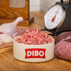 Nutriment Dibo Complete Chubb Duck