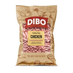 Dibo Freeflow Dog Chicken