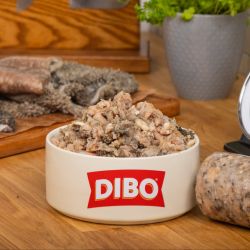 Nutriment Dibo Chubb Tripe