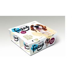 Frozzys Original 4pk