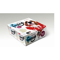Frozzys Strawberry 4pk