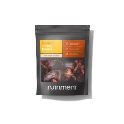 Nutriment Adult Dog Turkey Hearts