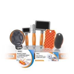 Wahl Grooming Tools Bundle