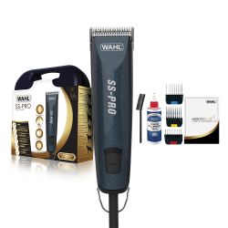 Wahl Pet SS Pro Dog Clipper