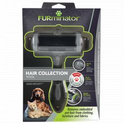 FURminator  Hair Collection Tool