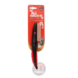 Mikki Anti Tangle Comb