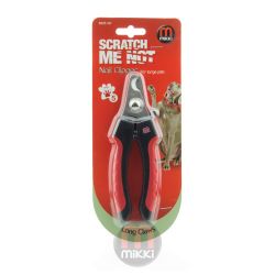 Mikki Nail Clipper