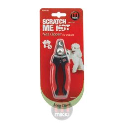 Mikki Nail Clipper Delux