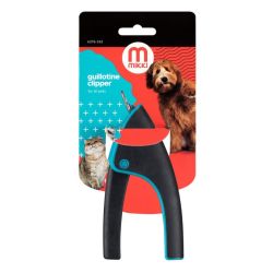 Mikki Nail Clipper Guil