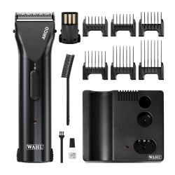 Wahl Pro Arco Cordless Animal Clipper Black