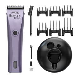 Wahl Pro Bravura Cord/Cordless Animal Clipper