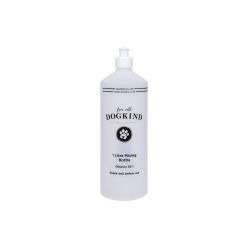 For All Dog Kind Shampoo Mixing Bottle