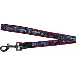 Hemm & Boo Campervan Lead Blue