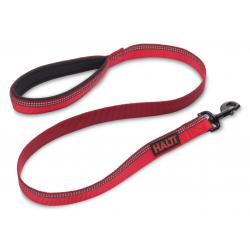 Halti Walking Lead Red