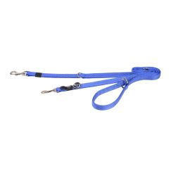 Rogz Utility Multi lead Blue