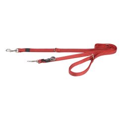 Rogz Utility Multi lead Red