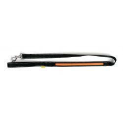 Animate LED Nylon Lead Orange