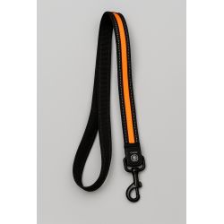 Kowloon Nylon Flashing Lead Orange