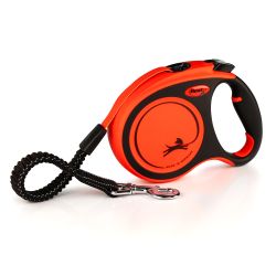 flexi Xtreme Large Tape 5m Orange