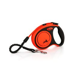 flexi Xtreme Small Tape 5m Orange