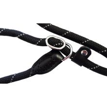 Hemm & Boo Sliplead Mountain Rope Black