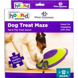 Nina Ottosson Dog Treat Maze