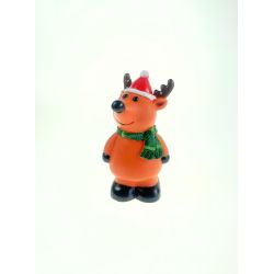 Bestpets Christmas Vinyl Reindeer