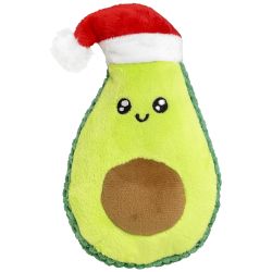 Good Boy Festive Avocado