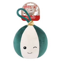 Rosewood Christmas Blitzen Bauble