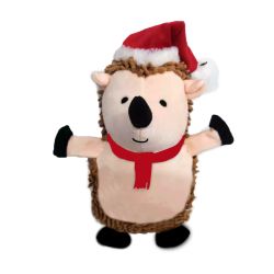 X aniMate Noodle Hedgehog