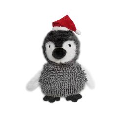 X aniMate Noodle Penguin