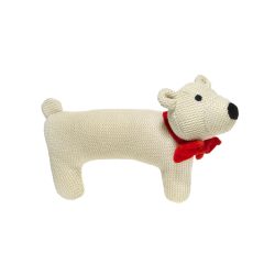 X Good Boy Woolie Polar Bear
