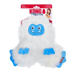 X KONG Frizzles Yeti