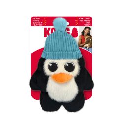 X KONG Snuzzles Penguin