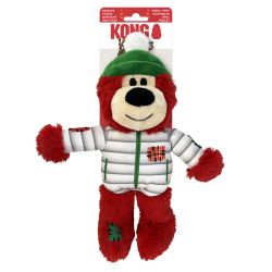 X KONG Wild Knot Bear