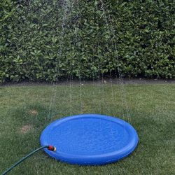 Danish Design Cool Water Sprinkler