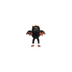 Happy Pet Halloween Bat