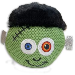 Happy Pet Halloween Monster Head