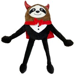 Happy Pet Halloween Sloth Vampire