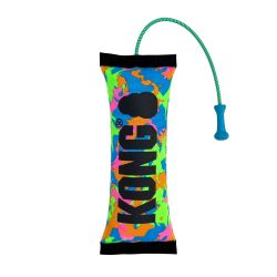 KONG Bunji Bumper Hi-Viz Assorted