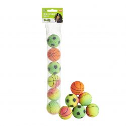 Mini Sponge Balls Pm £2.99